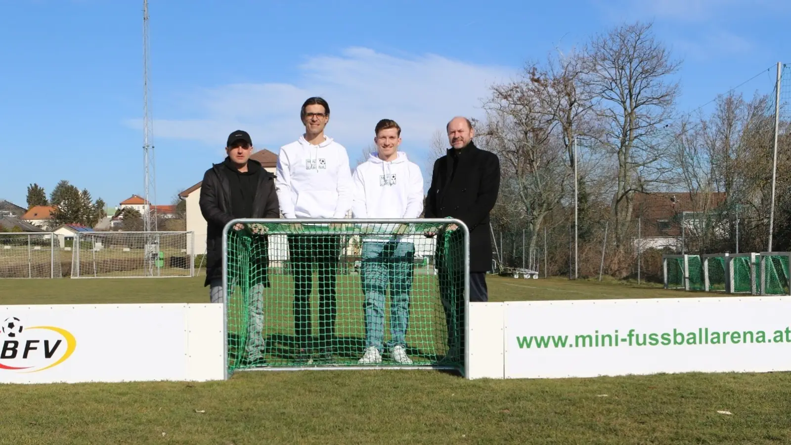 Burgenländischer Fußballverband